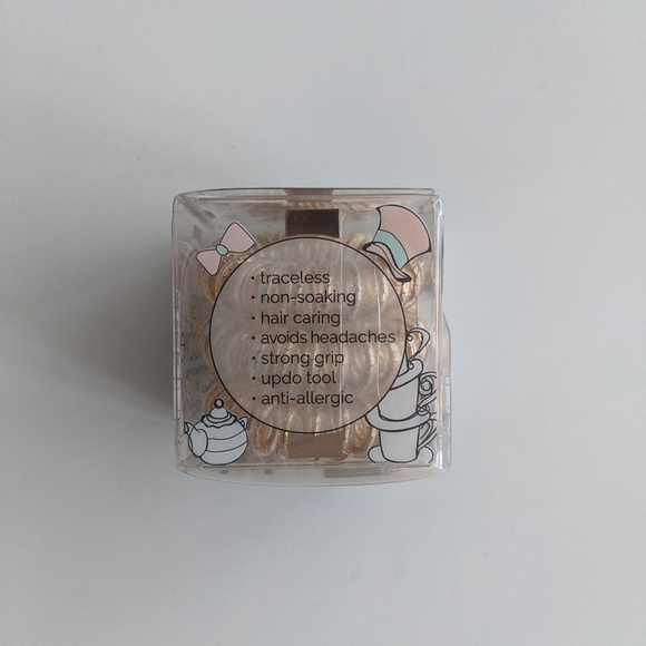 FREE NIB Invisibobble Original Traceless Hair R… - Picture 3 of 6